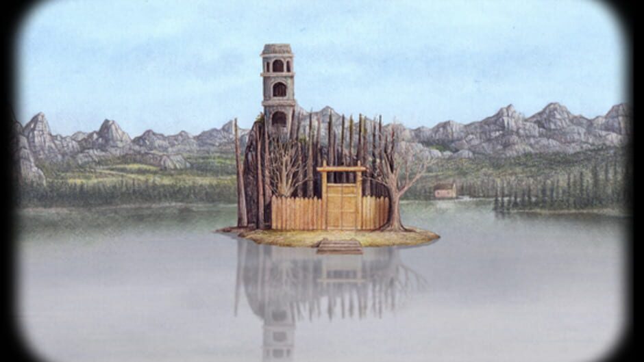 Rusty Lake Paradise screenshot 5