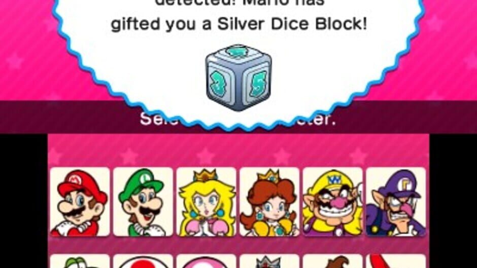 Mario Party: Star Rush screenshot 3
