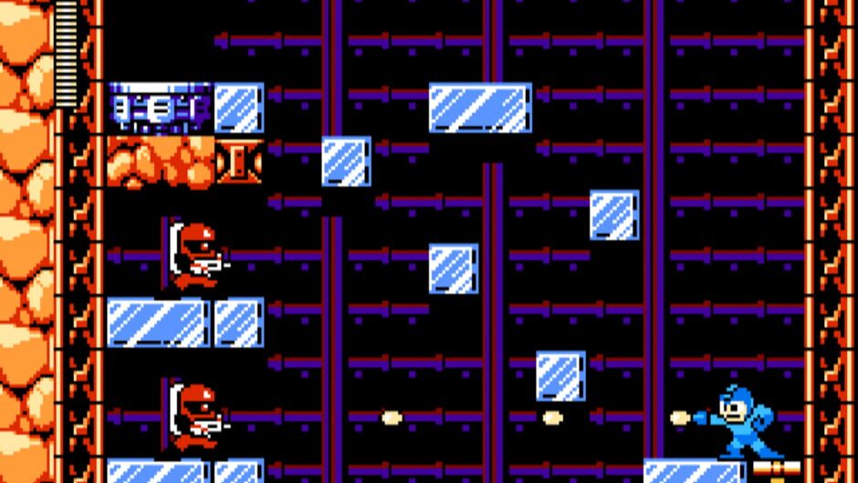 Mega Man 9 screenshot 4