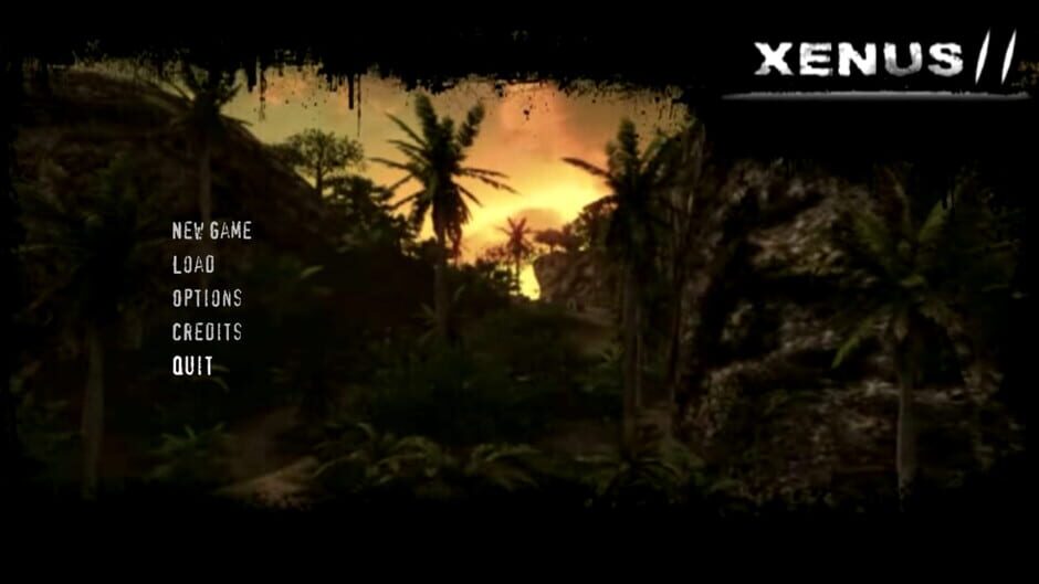 Xenus 2: White Gold screenshot 2