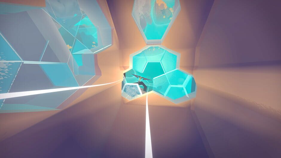 InnerSpace screenshot 1