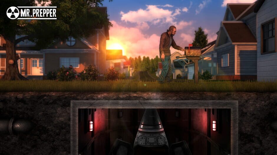 Mr. Prepper screenshot 1