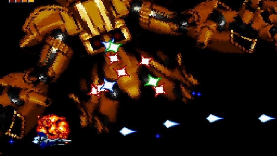 Rendering Ranger: R2 screenshot 3