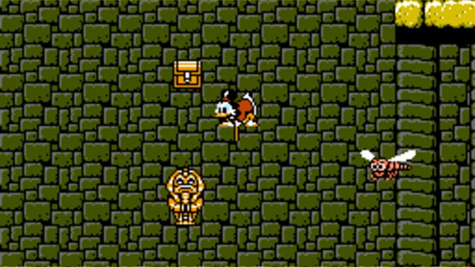 Disney's DuckTales 2 screenshot 3
