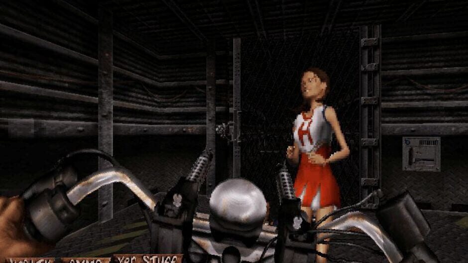 Redneck Rampage screenshot 5
