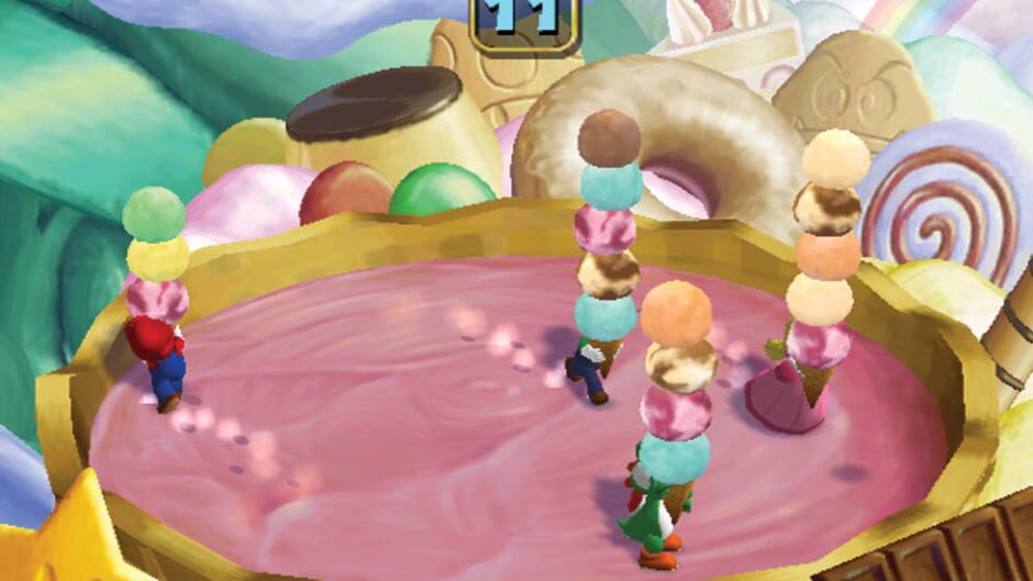 Mario Party 5 screenshot 5