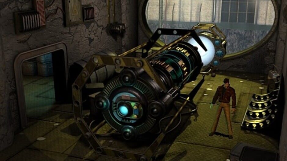 In Cold Blood screenshot 4