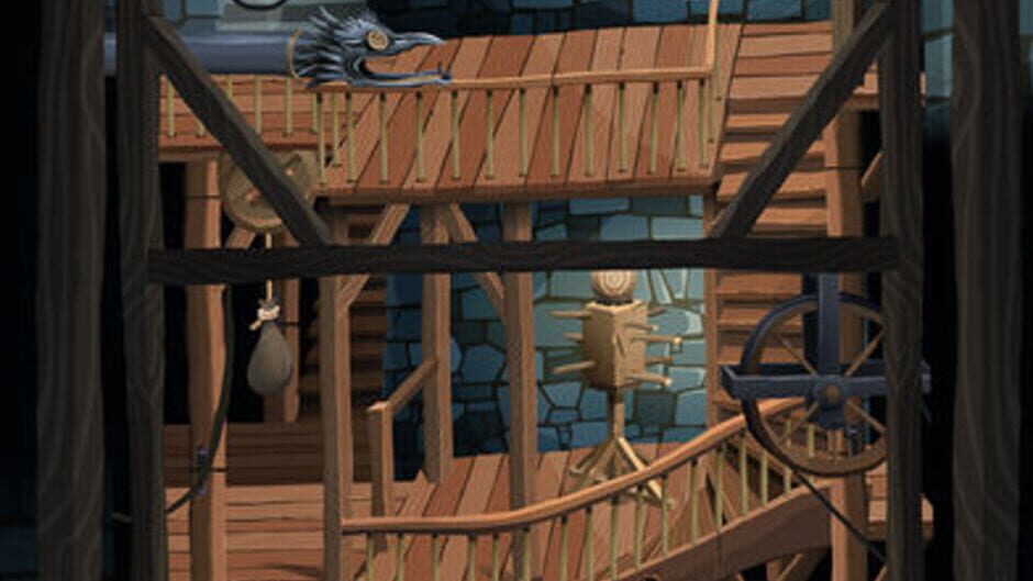 Card Thief screenshot 4