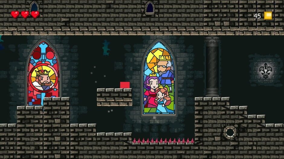 Adventures of Pip screenshot 5
