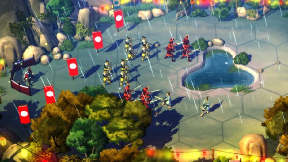 Total War Battles: Shogun screenshot 5