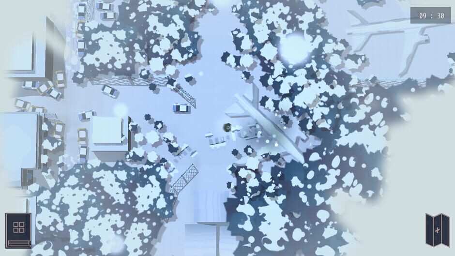 Opus: Rocket of Whispers screenshot 2