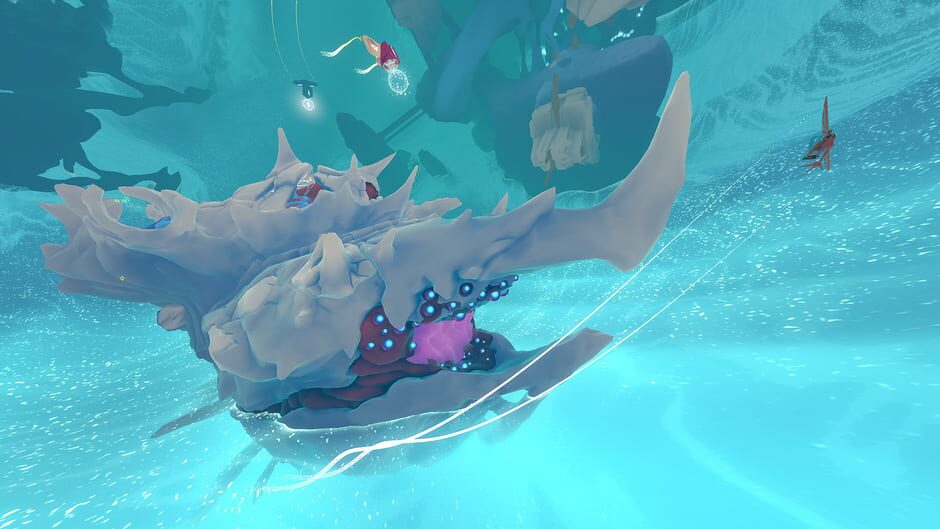 InnerSpace screenshot 8