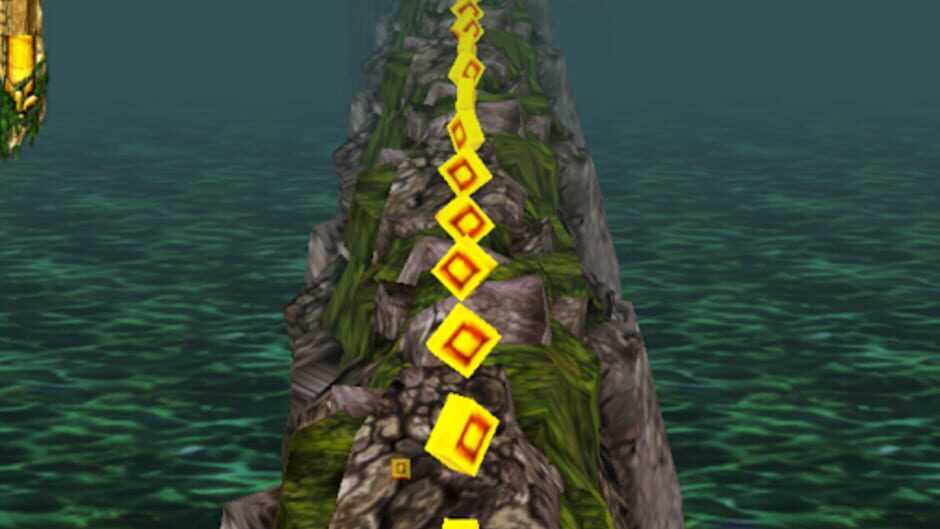Temple Run screenshot 7