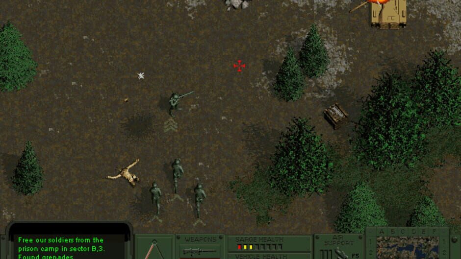 Army Men screenshot 6