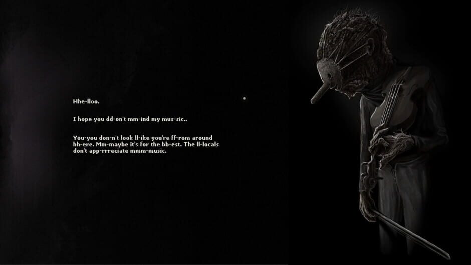 Darkwood screenshot 1