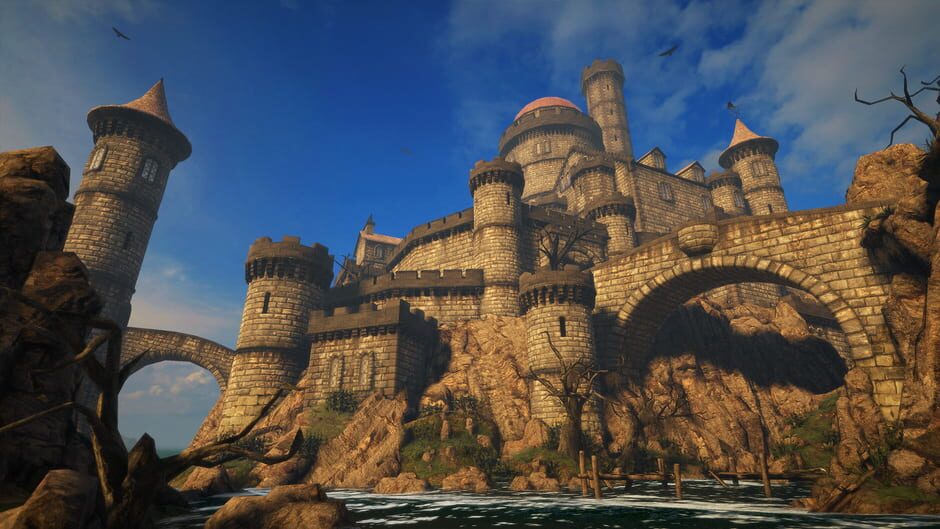 The Eyes of Ara screenshot 2