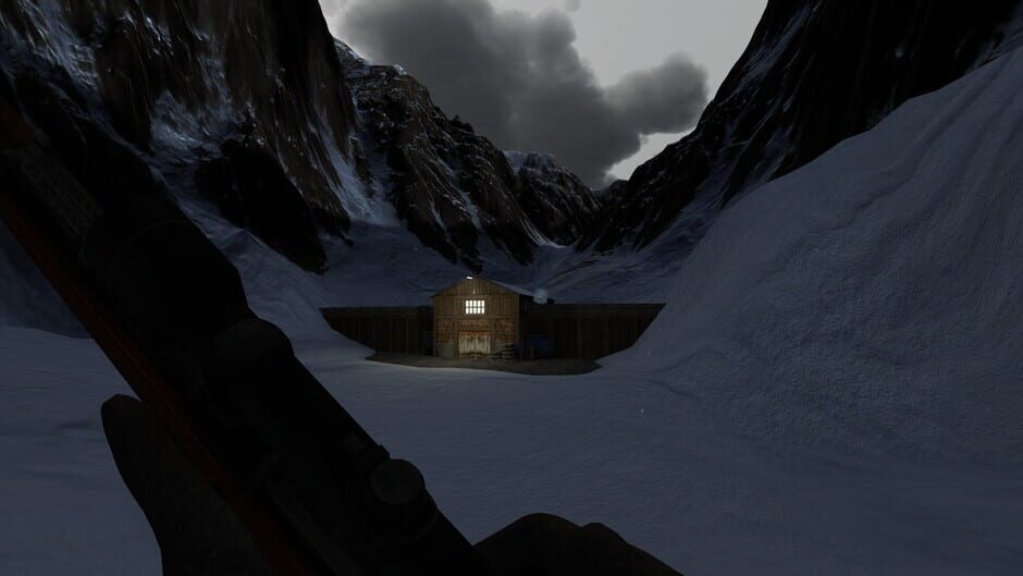 Hunt Down the Freeman screenshot 4