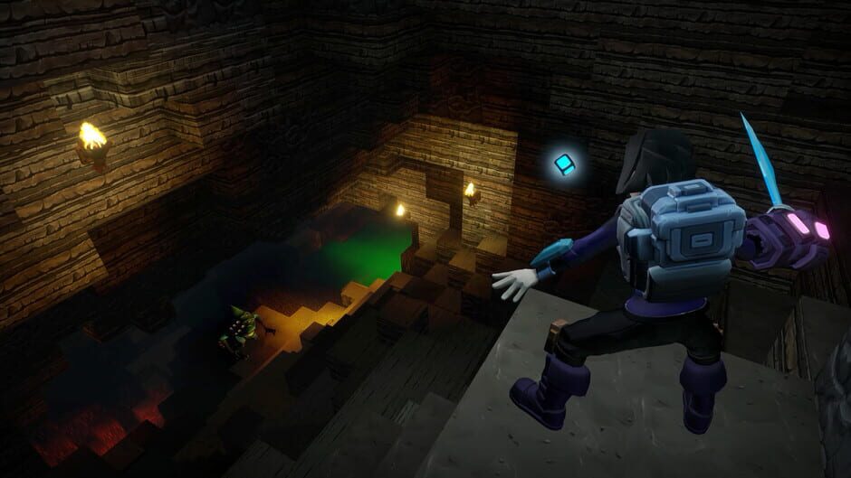 Creativerse screenshot 4