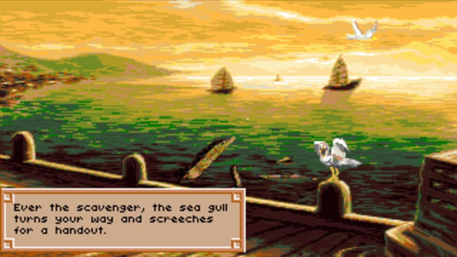 Heart of China screenshot 2