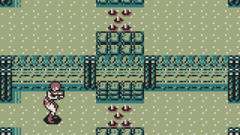 Fortified Zone screenshot 5