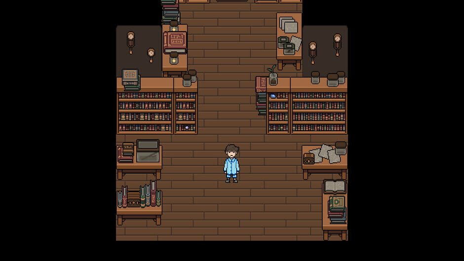 Heartbound screenshot 5