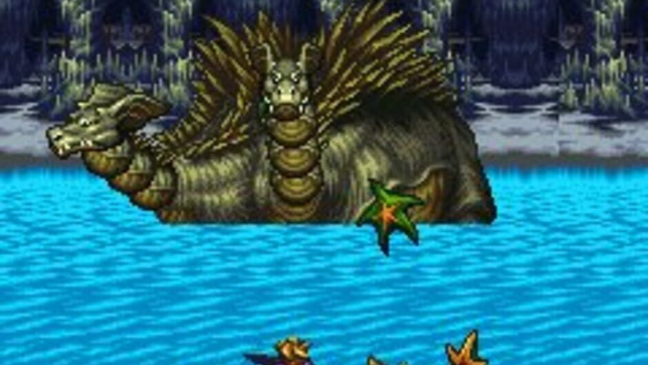 Terranigma screenshot 6