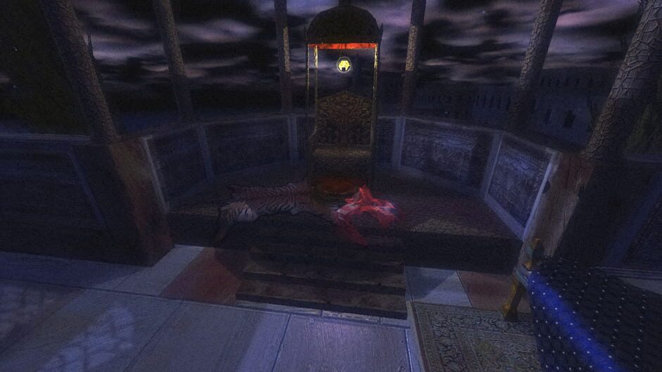 Fatale screenshot 7