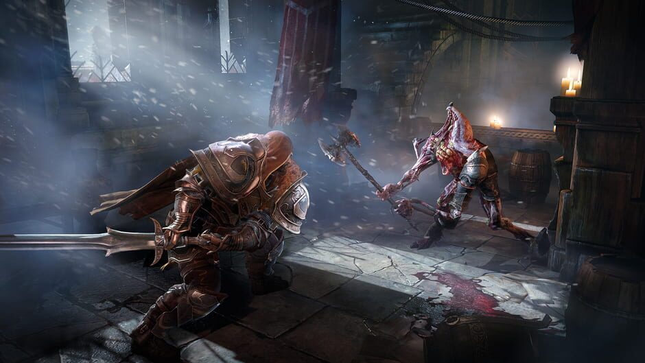 Lords of the Fallen screenshot 5
