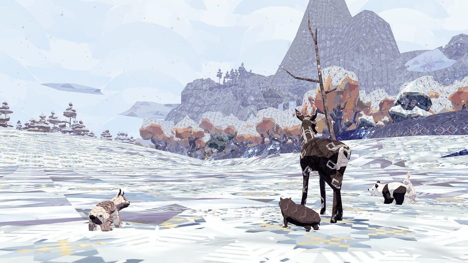 Meadow screenshot 5