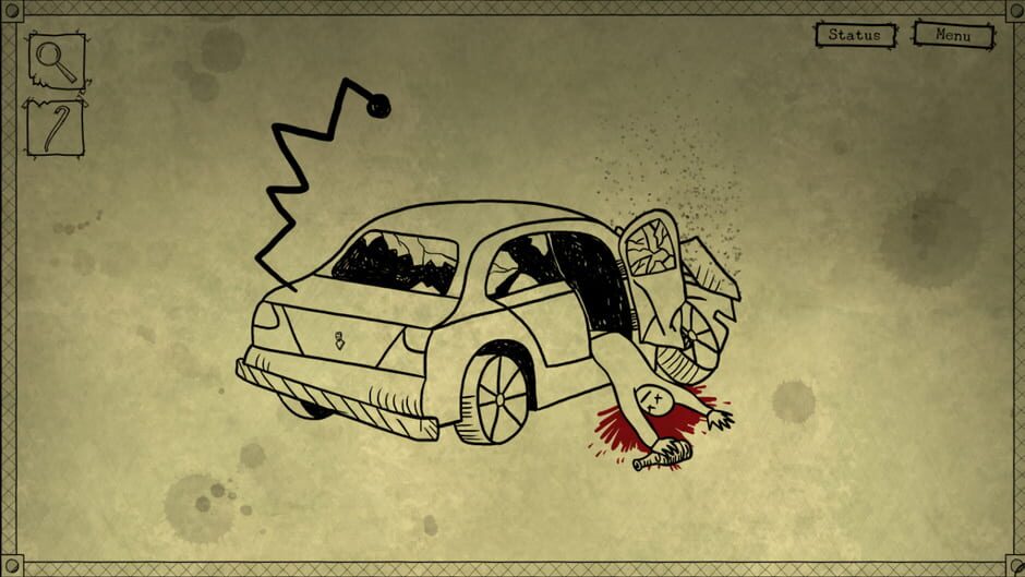 Bad Dream: Coma screenshot 4
