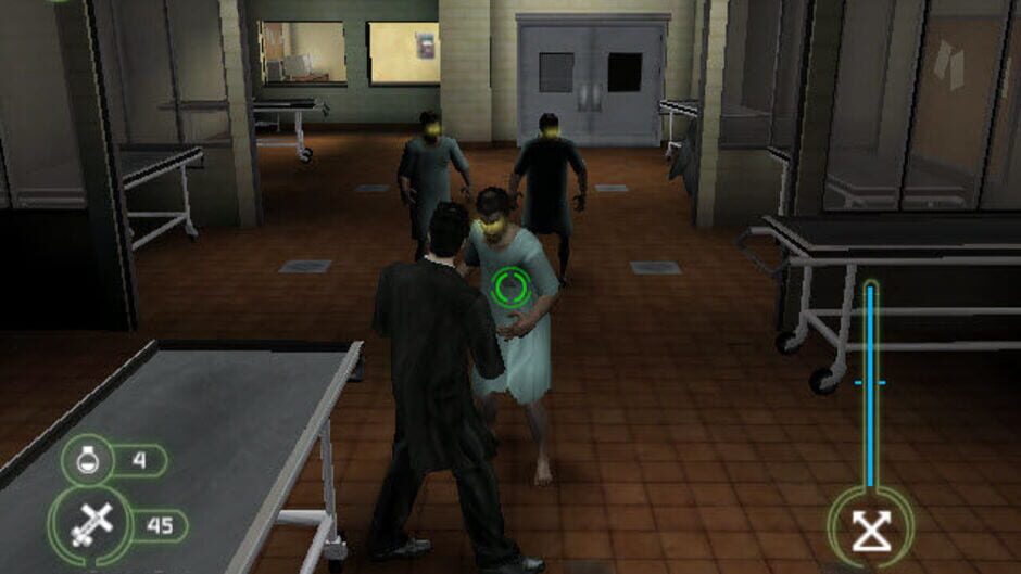 Constantine screenshot 2