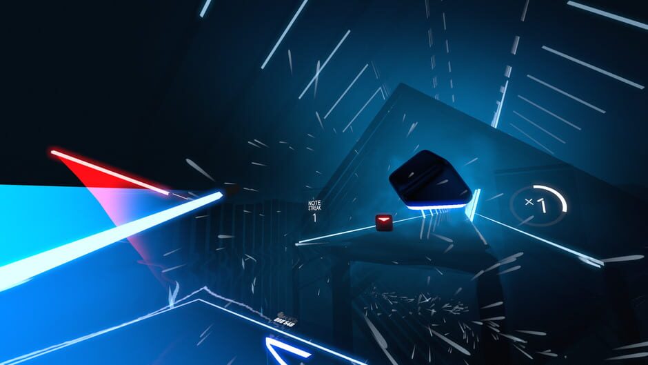 Beat Saber screenshot 6