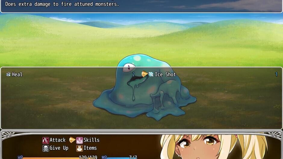 Meltys Quest screenshot 5