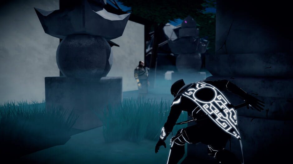Aragami screenshot 8