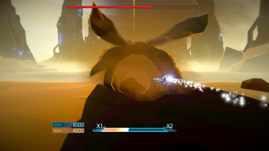 Aaero screenshot 1