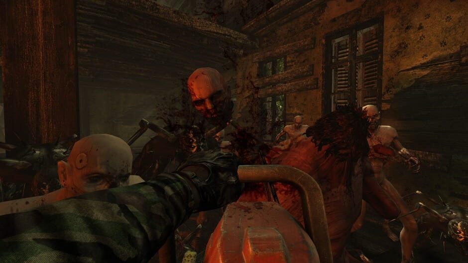 Killing Floor screenshot 4
