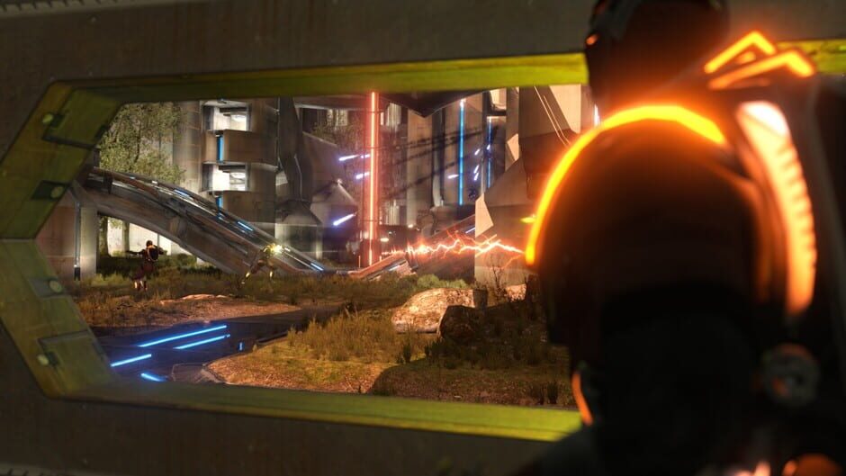 ShootMania Storm screenshot 3