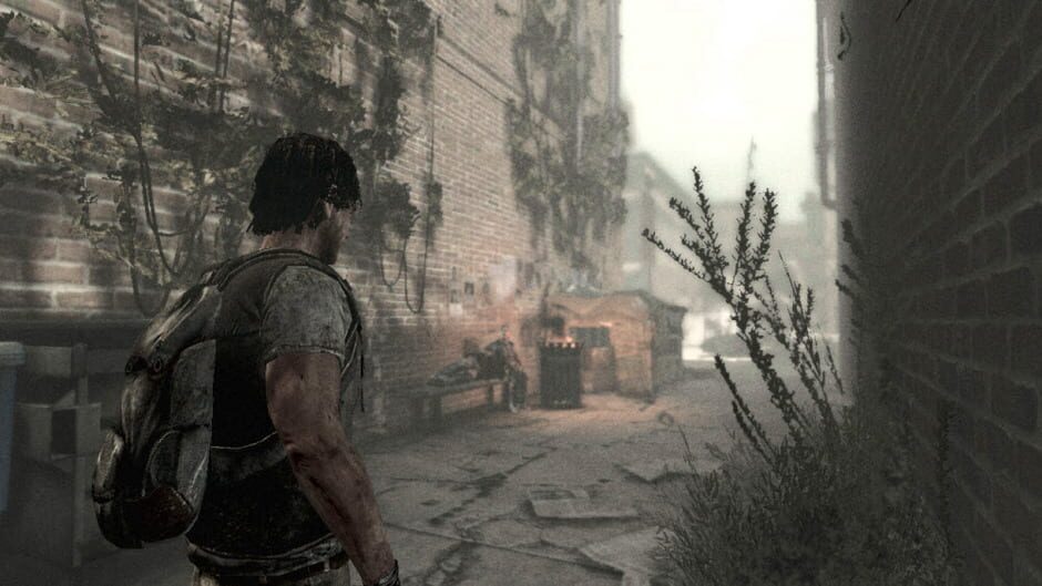 I Am Alive screenshot 4