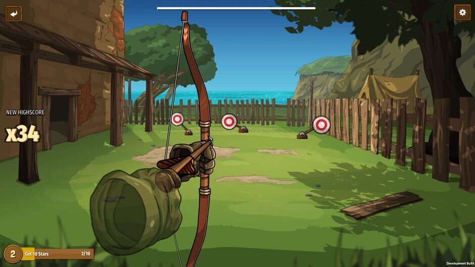 Swords & Souls: Neverseen screenshot 6