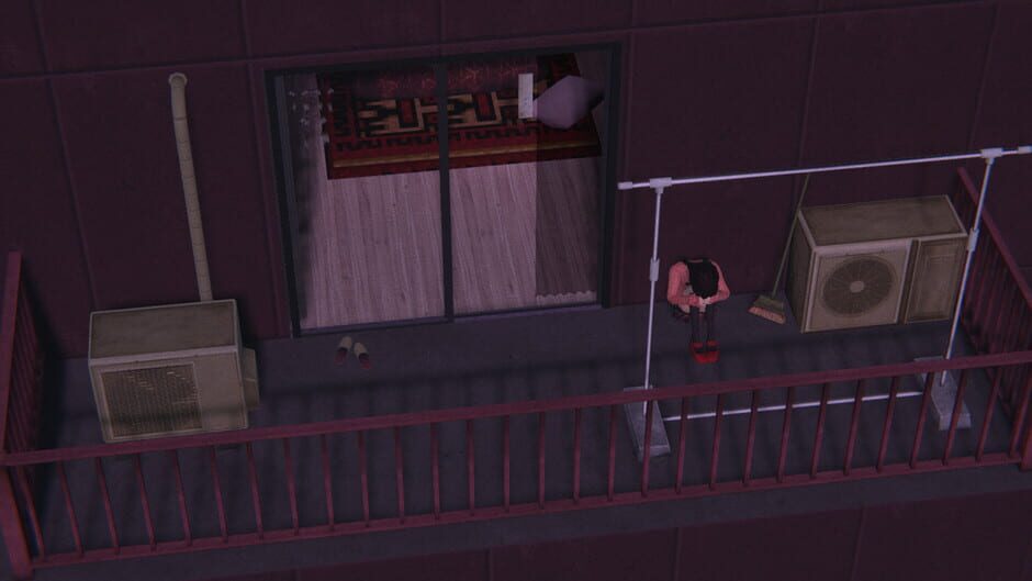 Yume Nikki: Dream Diary screenshot 4