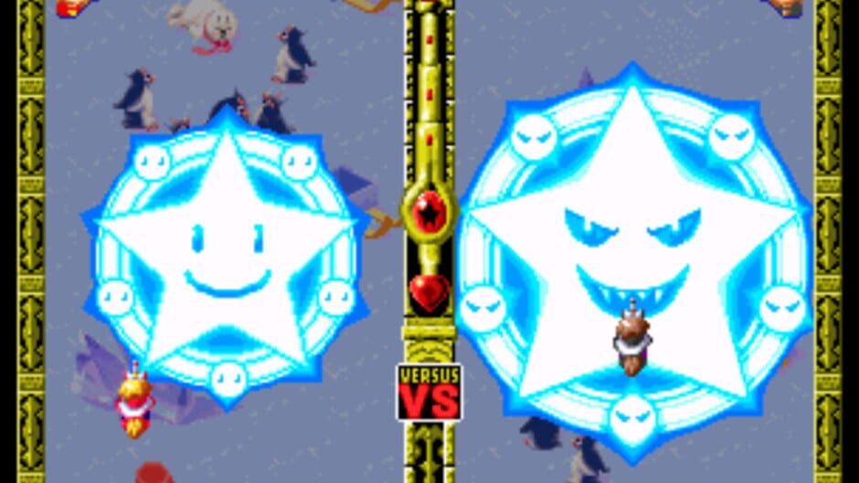 Twinkle Star Sprites screenshot 1