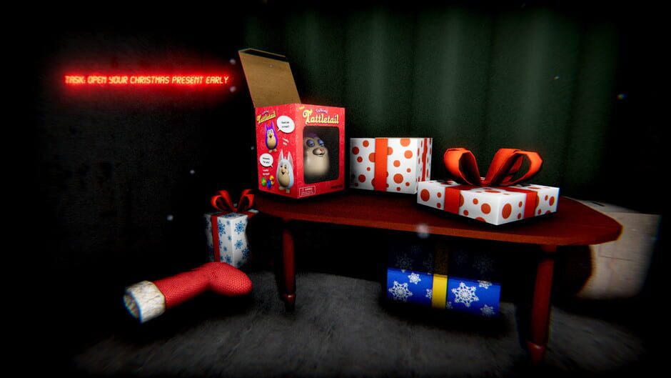 Tattletail screenshot 2