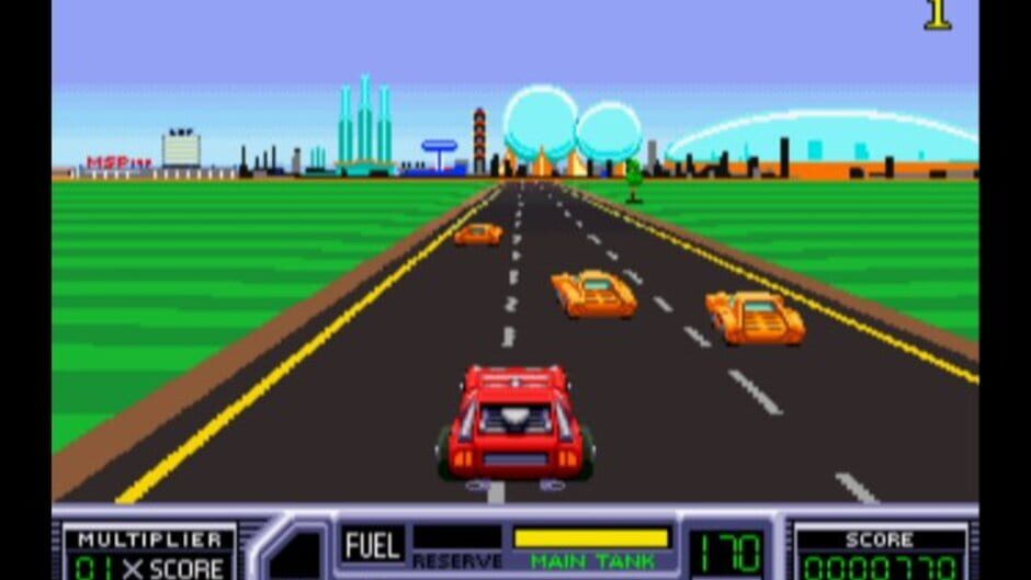 Midway Arcade Treasures screenshot 8