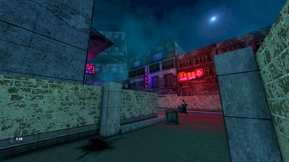 Maximum Action screenshot 5