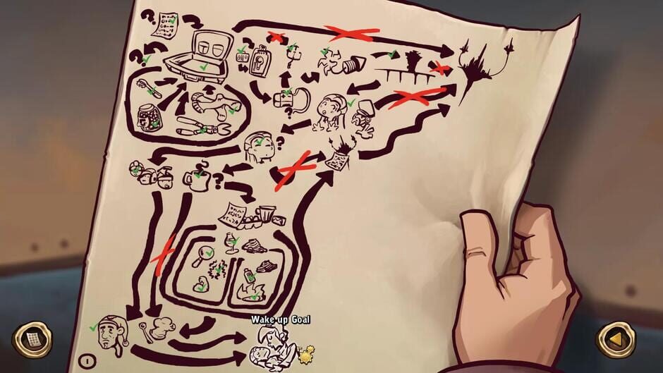 Deponia: The Complete Journey screenshot 4