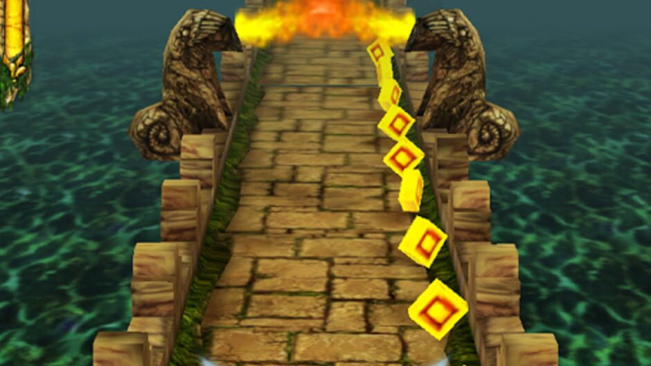 Temple Run screenshot 6