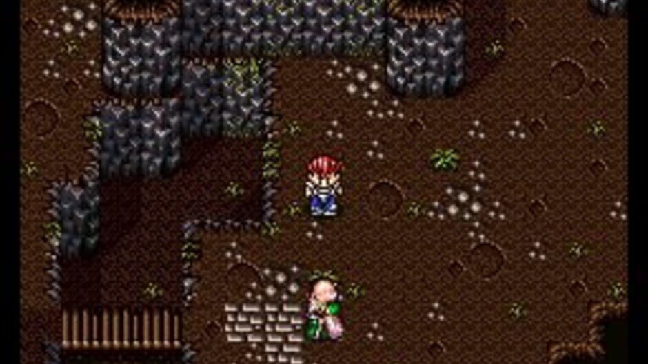 Lufia II: Rise of the Sinistrals screenshot 7