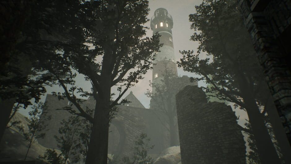 No70: Eye of Basir screenshot 2