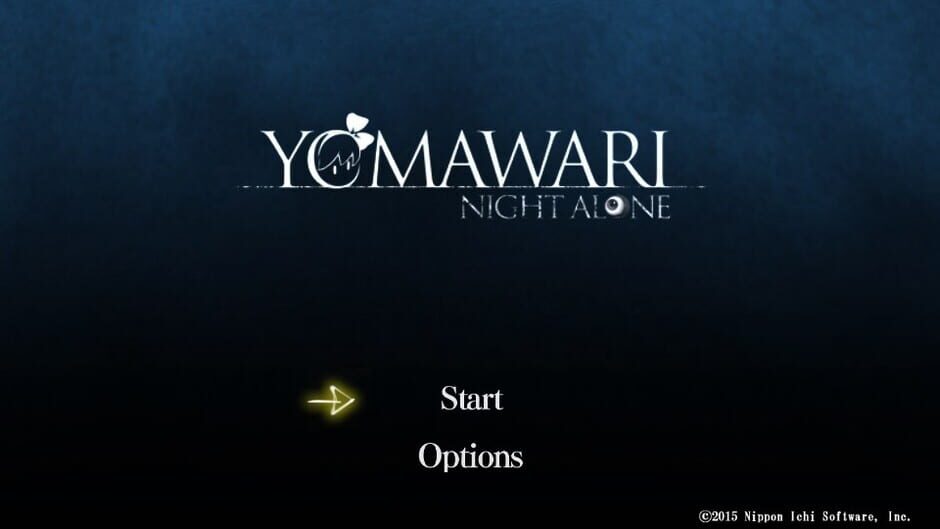 Yomawari: Night Alone screenshot 4