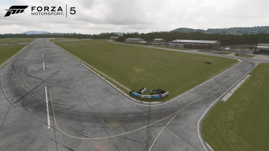 Forza Motorsport 5 screenshot 4